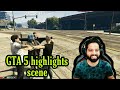 Mr.marlega triangle security highlights scene | Marlega GTA 5 | GTA 5 highlights