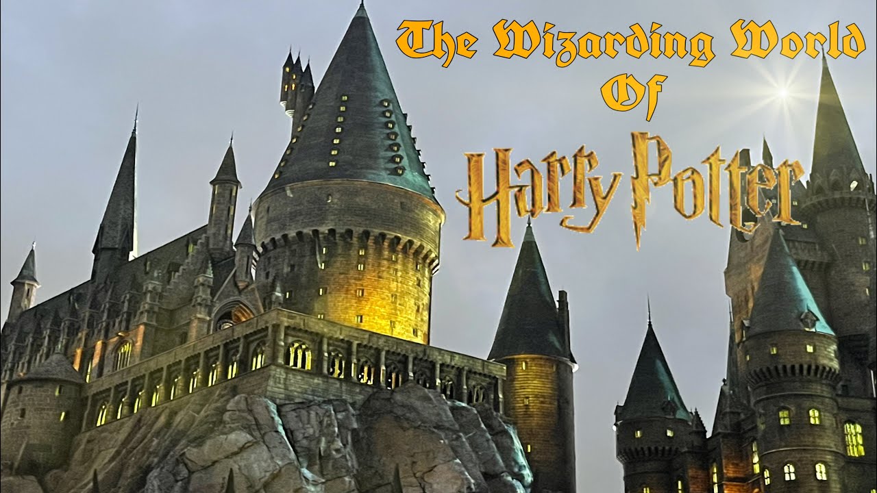 The Wizarding World of Harry Potter Español | Orlando | Secretos