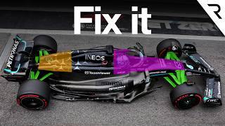 6 things Mercedes must stop getting wrong in F1 2024