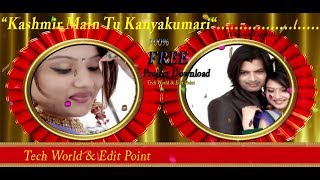 Kashmir Main Tu Kanyakumari  (Chennai Express) Edius 7|8|9| Song Project 2018 100% Free screenshot 5