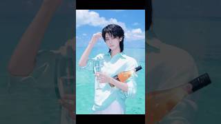 I Try an Androgynous Look in the Maldives and Get Super Cool Photos! I Try an Androgynous Look in the Maldives and Get Super Cool Photos!