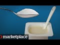 How much added sugar is in your food? (Marketplace)