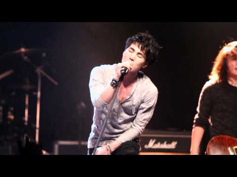 2014/03/22 락동산 브로큰 발렌타인 down