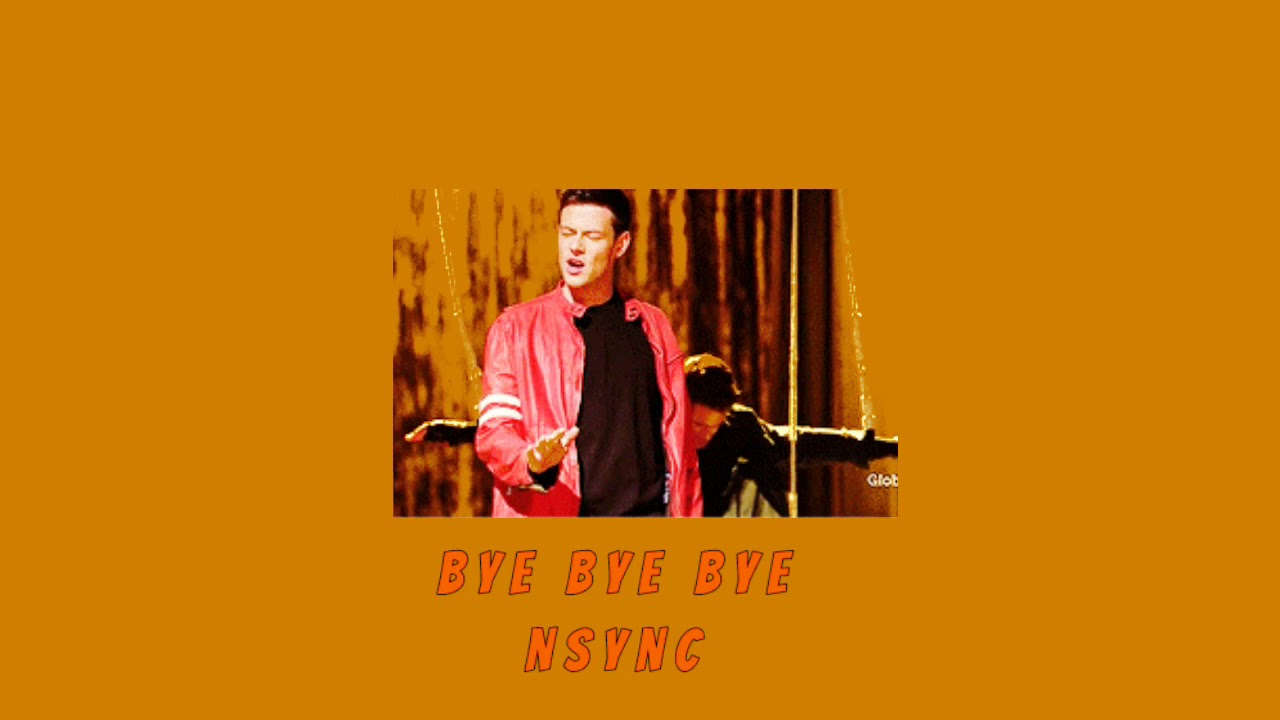 bye bye bye - nsync || slowed down