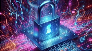 🔐 Quantum Key Distribution: Unlocking Secrets with Quantum Magic! 🚀#quantumkeydistribution #tech #ai