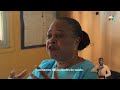 UNICEF Angola - Felismina Neto Online MOV