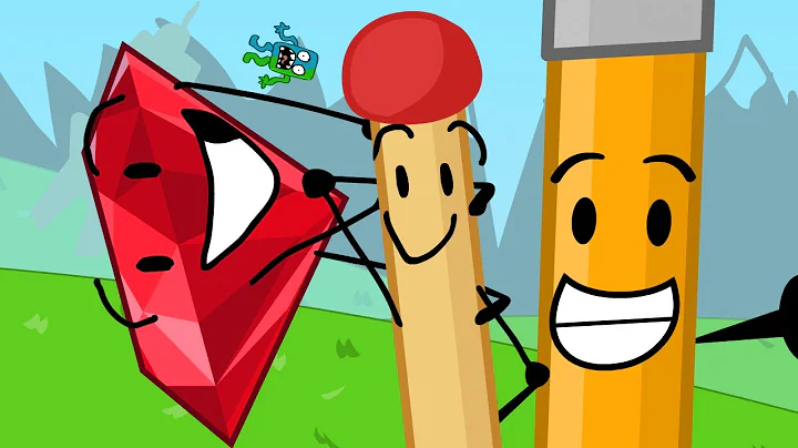 BFDIA 4 Reanimated in a random amount of hours.