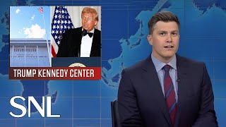 Weekend Update Colin Jost and Michael Che Best Ever Savage Joke Swaps Compilation