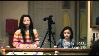 Паранормальное явление 3 - Paranormal Activity 3, 2011 - Трейлер HD Паранормальное явление 3 - Paranormal Activity 3, 2011 - Трейлер HD