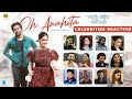 Celebrities React to “Oh Anahita” Song | Ibbani Tabbida Ileyali | Paramvah Studios