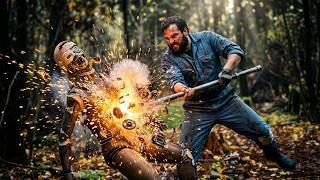 Atomic Heart -  in real life Short film