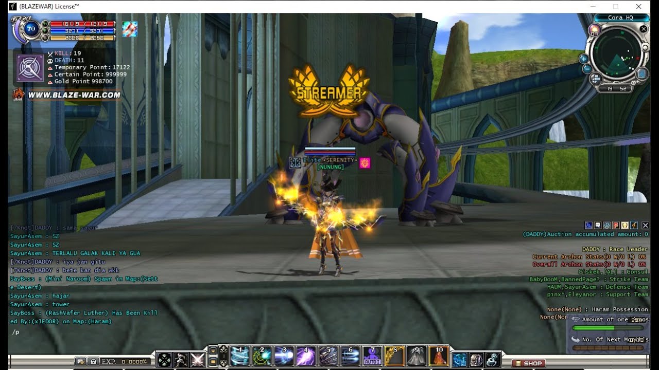 Live Rf Blaze Roam Bareng War Bareng Rfblaze Youtube Live Rf Blaze Roam Bareng War Bareng Rfblaze Youtube