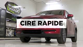 Capsule Silverwax Cire Rapide Vf