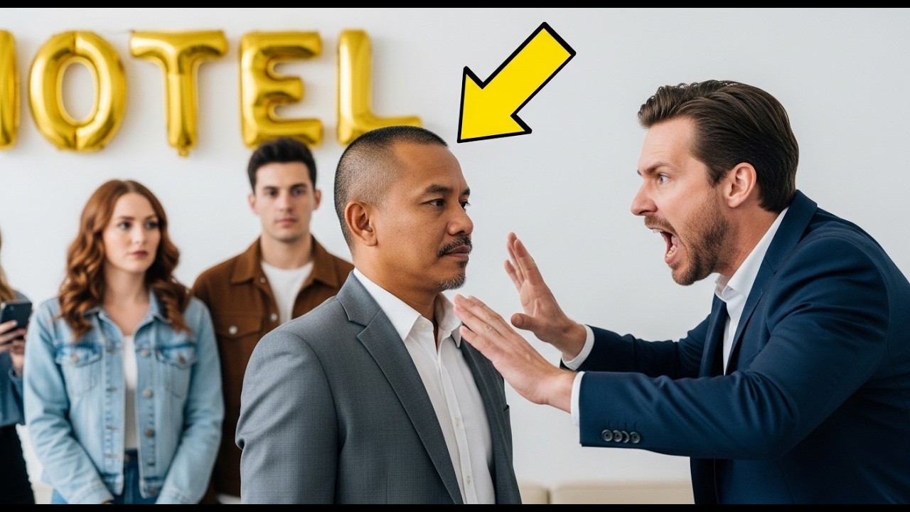 Pinalayas Nila si Manny Pacquiao — Pagkalipas ng 9 Minuto, Nawalan ng Trabaho ang Lahat ng Staff