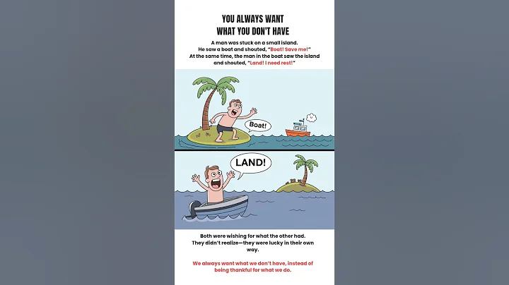 You always want what You don't have | #motivation #shorts #selfimprovement #inspiration #viralshorts