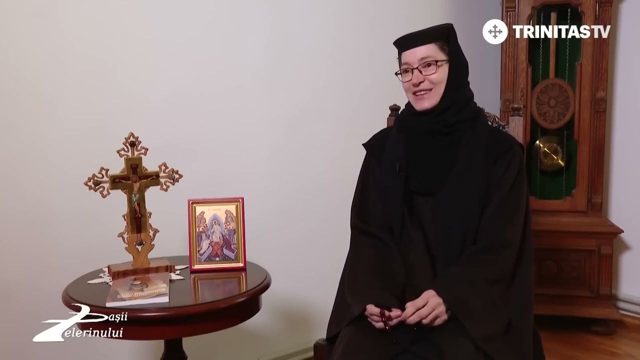 Bistrita Monastery, Vâlcea county (II) #pasiipelerinului