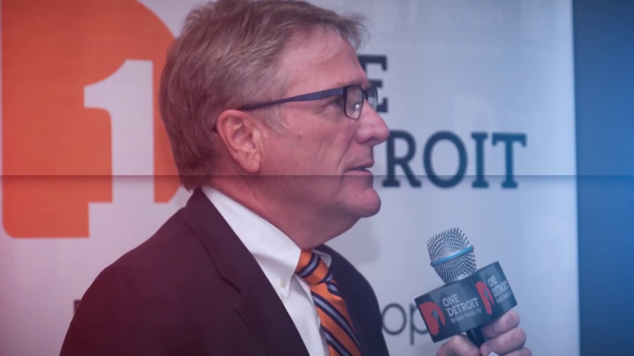 pbs detroit passport Rich Homberg | Neal Shine Award for Media Commitment to Philanthropy