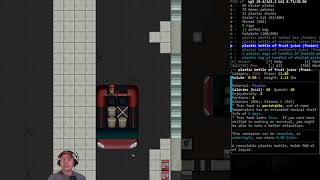 Lets Play / Cataclysm DDA / Tiger Tiger /  S01-E06