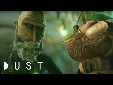 Sci-Fi Short Film: "Kernel" | DUST