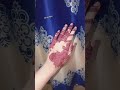 Translation mehndi video 😍🍃 #art_by_hajera #henna #organic #shorts #foryou #sylheti #fyp #reels