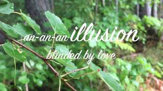 Illusion - Chase Goehring Lyrics