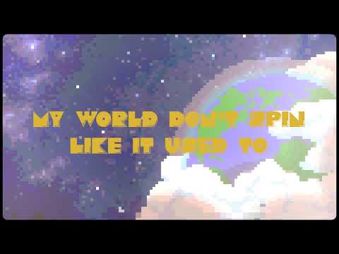 3rd Planet (lyric video)