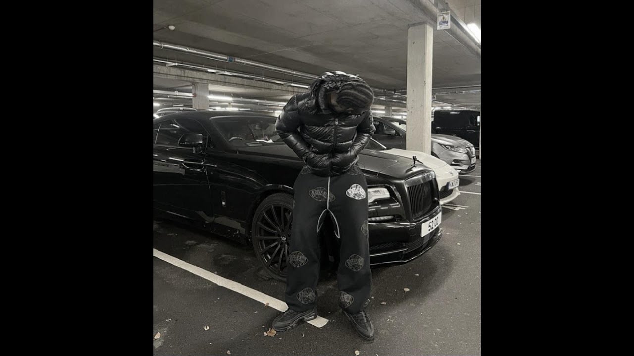 [FREE] Nemzzz x Hoodtrap Type Beat 