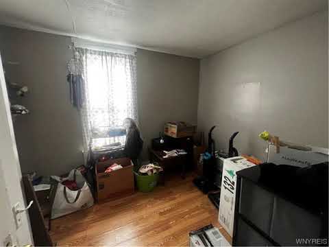 214 22nd Street, Niagara Falls, NY home video tour