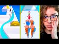 GIOCHI PER RAGAZZE CHE NON DOVREBBERO ESISTERE