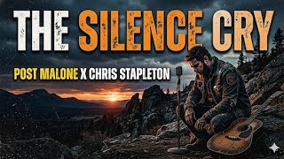 Post Malone ft Chris Stapleton - The Silence Cry ( 2026 Music Video) OUT NOW