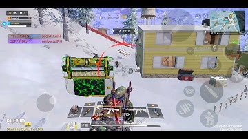 Double Kill|Cod Mobile GamePlay|Call Of Duty Mobile|CODM|CODM GAMEPLAY
