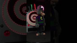 Chuck E. Cheese show 3 2019 “My Family” Beaumont, TX