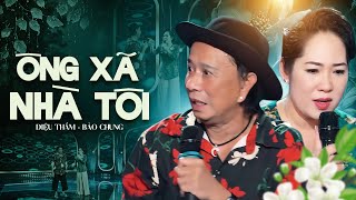 Ông Xã Nhà Tôi - Bảo Chung bị bà xã Diệu Thắm nạt từ đầu đến cuối | Hài Hát Tình Ca