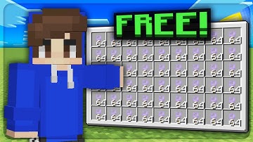 FREE Crate Keys in Minecraft Skyblock | AkumaMC