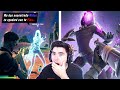 ENCUENTRO a la ASESINA DEL CUBO en FORTNITE y PASA ESTO – JorgeIsaac115