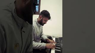 Chukar Mere Man Ko                       piano pianocover piano  oldisgoldsong