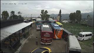 Pusat Oleh-Oleh & Resto Kamoci Tegal