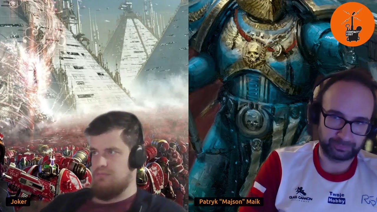 Grotmas dataslate takes!