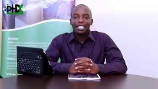 Introduction to CHAST online course screenshot 5