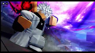 Is this the best Gojo v2 in any game?! (KAIZEN)