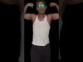 Ranjit Farse 🔥 Mafia Spec #bodybuilding #viralshorts