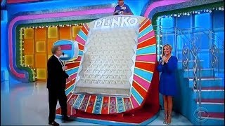 The Price Is Right  Plinko  162020