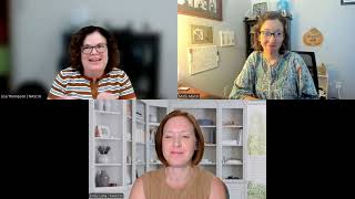 AMR Meet the Experts - Applying the ASAE Foundation's Foresight Works program screenshot 3