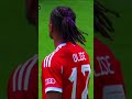 Olise X Football edit⚽️🔥🔥 #football #edit #olise #bayern