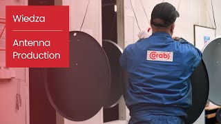 Corab: antenna production screenshot 4