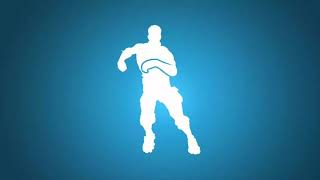 Fortnite dance clean groove