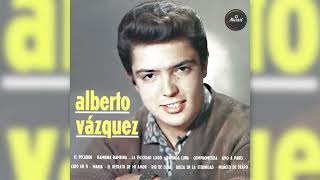 Alberto Vázquez - El Retrato de Mi Amor (Visualizador Oficial)