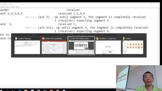 Intro TCP/IP 13: CCNA 1 TCP (Transmission Control Protocol)
