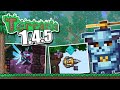 HABLANDO DE LA PROXIMA ACTUALIZACION DE TERRARIA 1.4.5 🙀