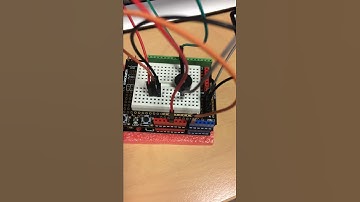 Projet 7 kit débutant DFRobot pour arduino